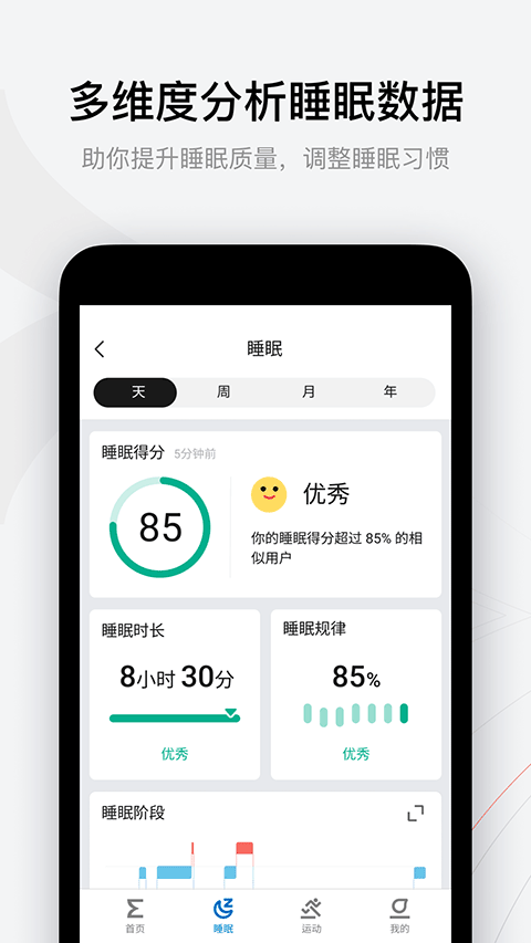 華米Zepp(2)