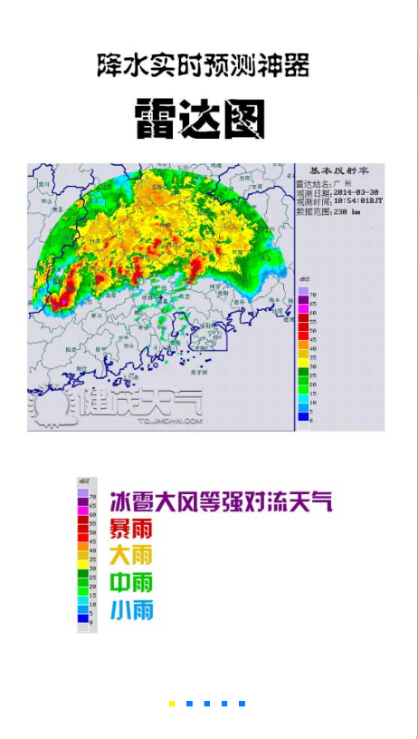 健茂天气最新版(2)