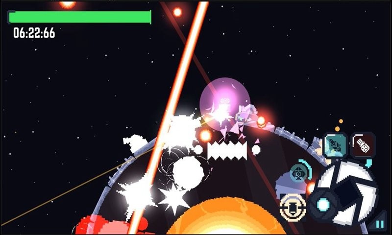 星球爆破公司(2)