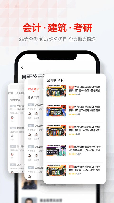 網(wǎng)易云課堂(3)