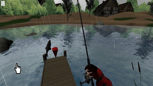 谁是钓鱼王者(2)