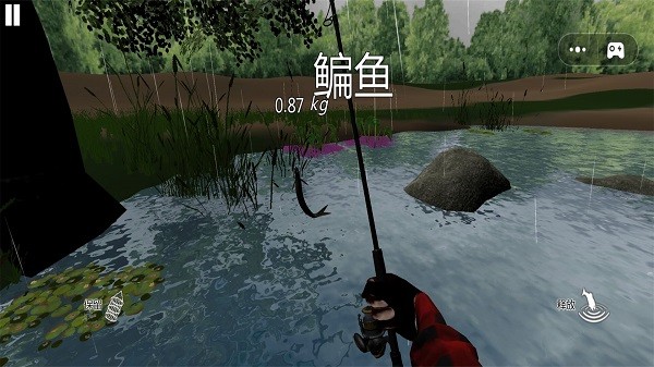 谁是钓鱼王者(1)