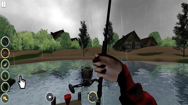 谁是钓鱼王者(3)