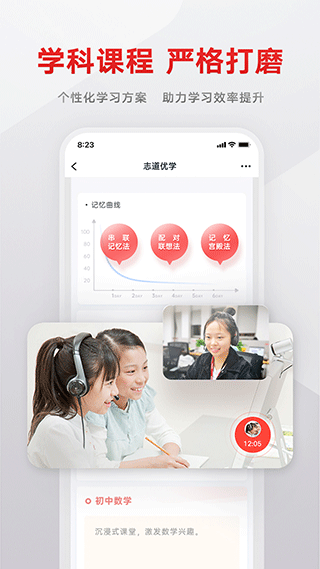 志道優學(4)