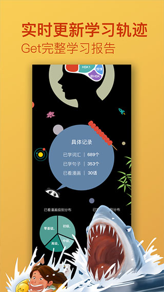 漫中文(4)