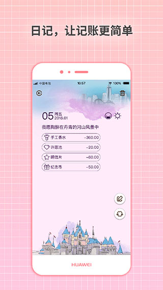 守護日記(5)