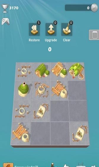 2048農場(2)