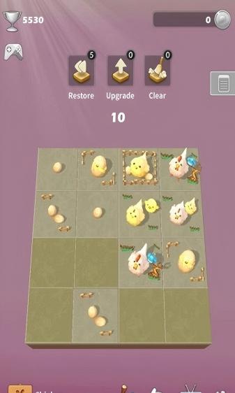 2048農場(3)