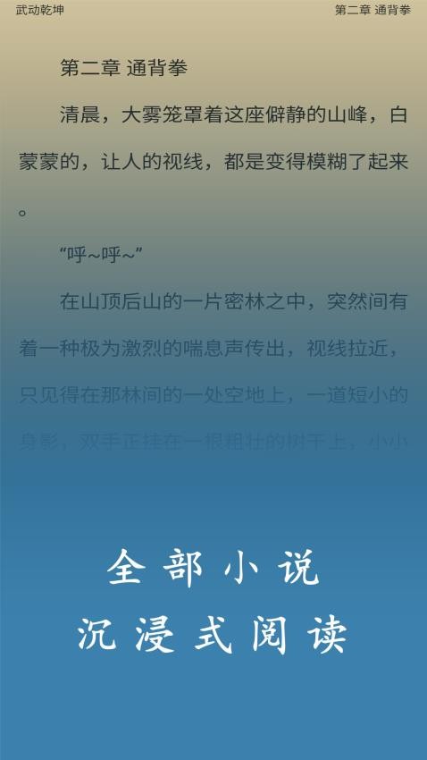 書海小說閱讀器(1)