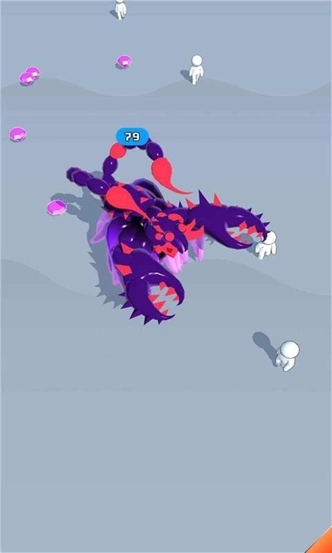 毒液跑3D(3)