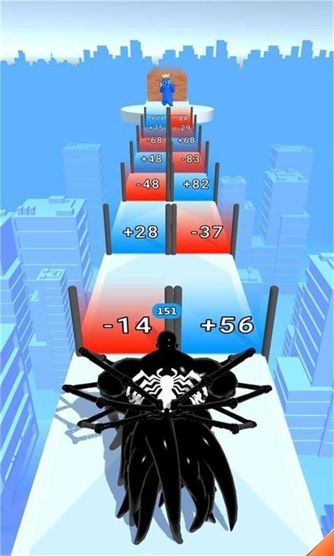 毒液跑3D(2)
