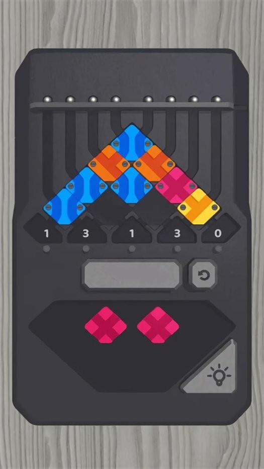 极客拼图(1)