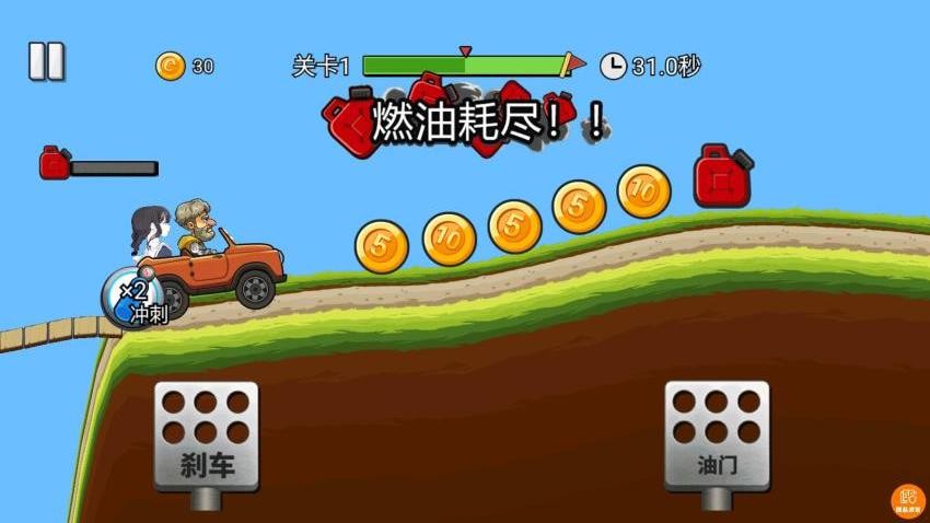 飛車小菜鳥(4)