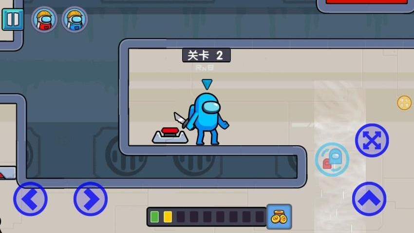 特工双子星(3)