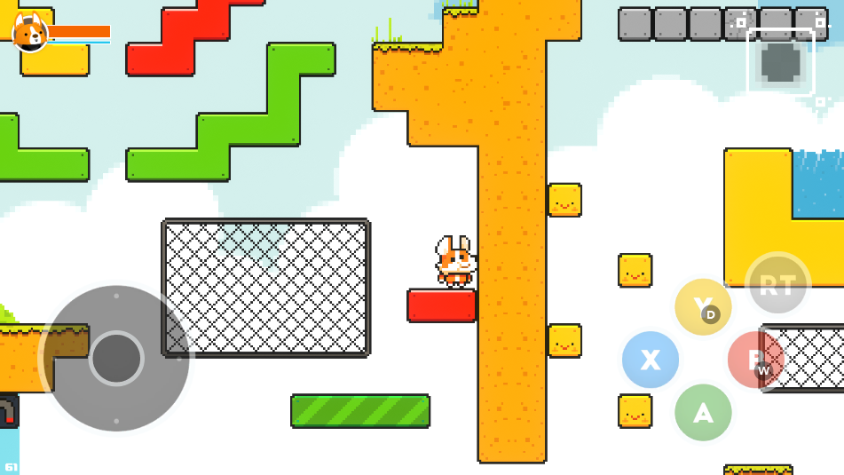 柯基的冒险之路(2)