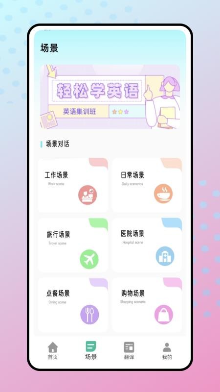 每日聽力(3)