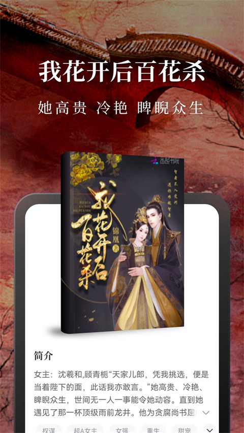 淘小說正版(4)