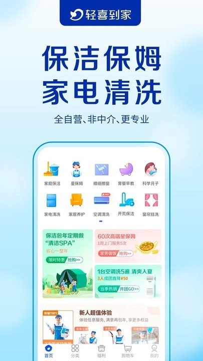 輕喜到家(3)