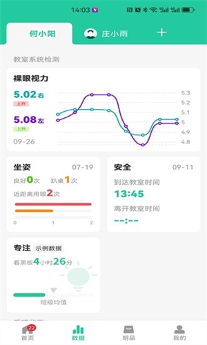 启明同学(3)