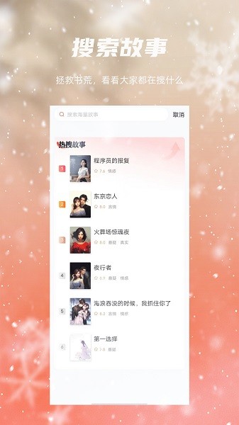 麻辣故事(2)