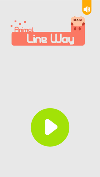 动物一笔画完(5)