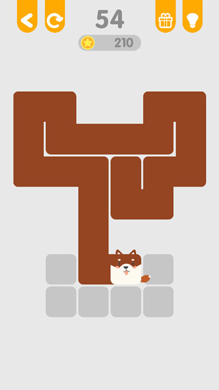 动物一笔画完(2)