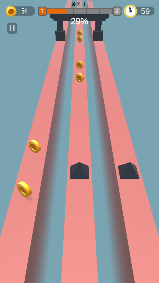 球球你不要停(2)