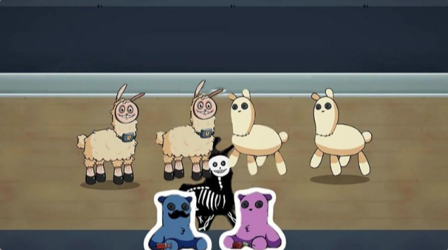 新饥饿的拉姆(2)