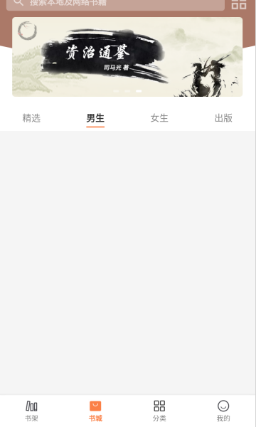小熊读书(1)