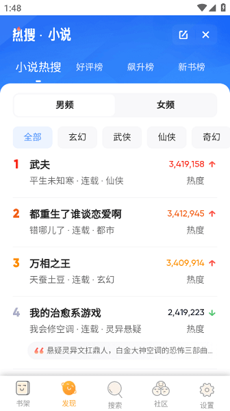 久久追书(2)