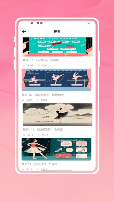 轻松学跳舞(1)