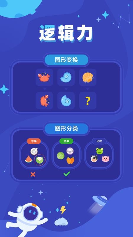 腦力訓練達人(5)