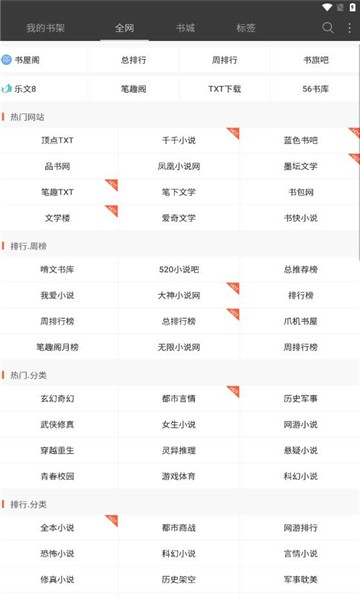 火狼小說(3)