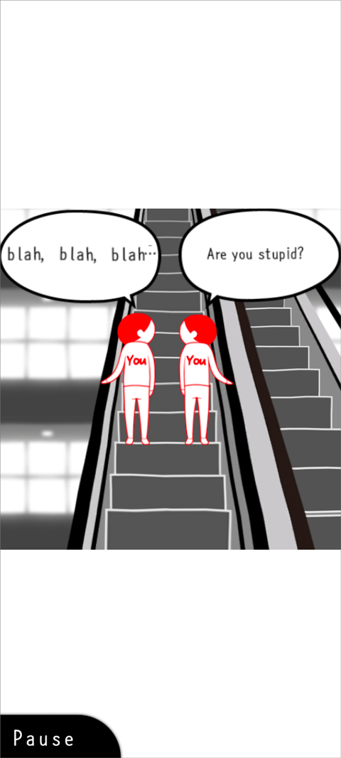 察言观色模拟器(5)