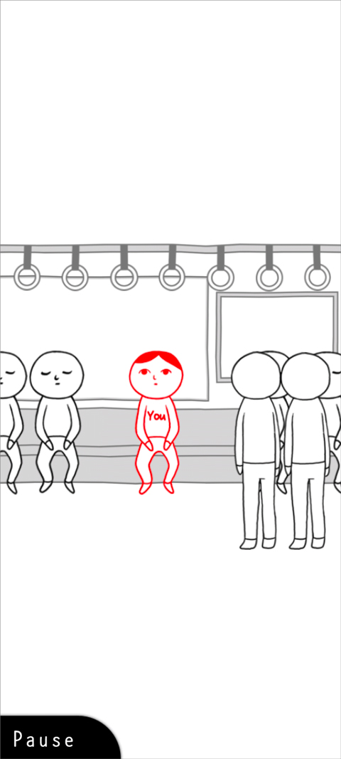 察言观色模拟器(4)