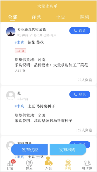 農(nóng)貨檔案(2)
