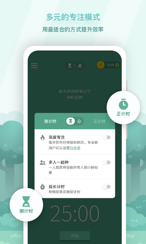 forest專注森林(4)