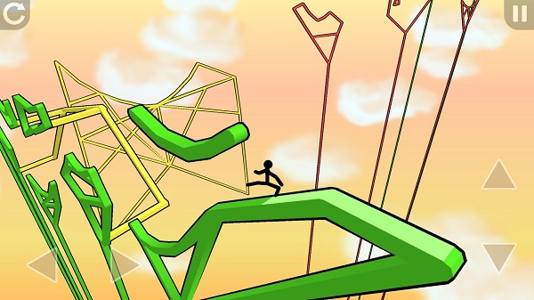 高空转向(4)