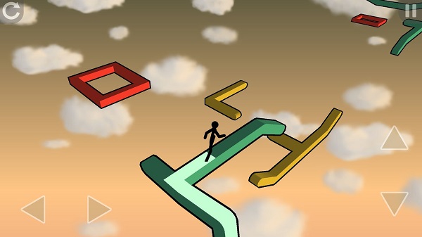高空转向(1)