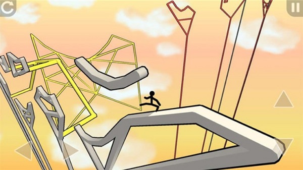 高空转向(5)