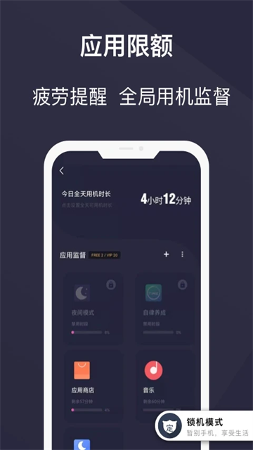 告別手機控軟件(1)