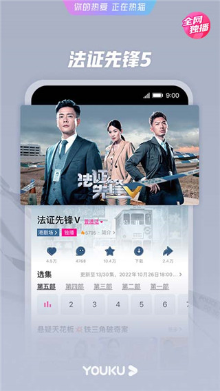 優酷國際版(5)