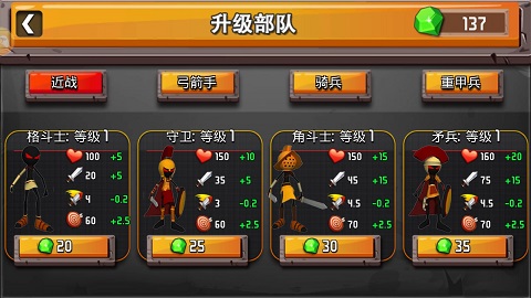 火柴人聯盟戰爭(3)