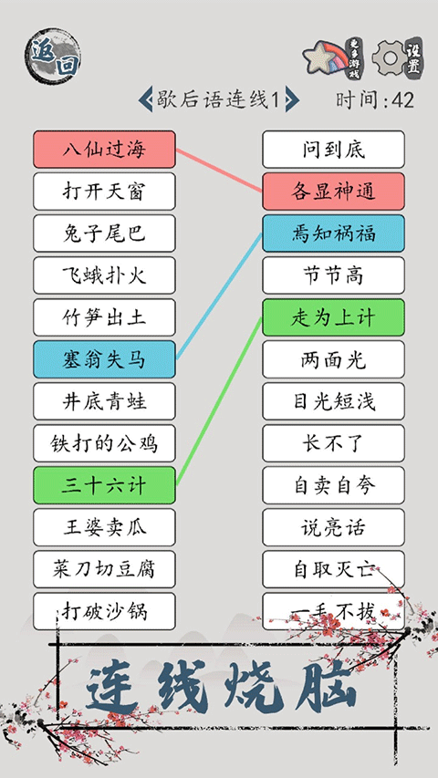 汉字脑回路(2)