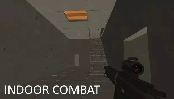CQB射擊PVP(1)