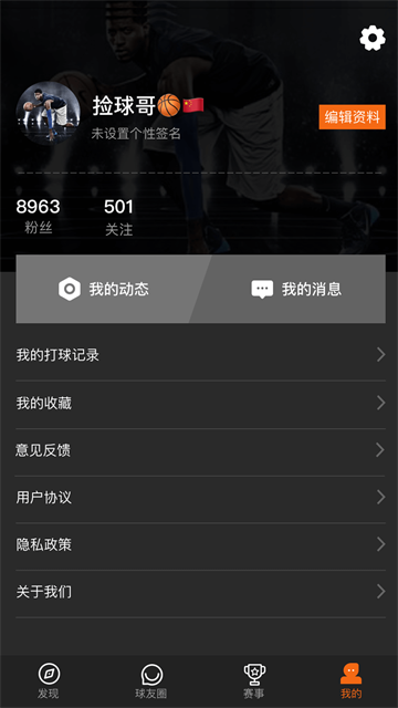 球记(4)