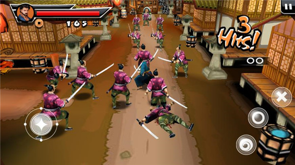 武士3(1)