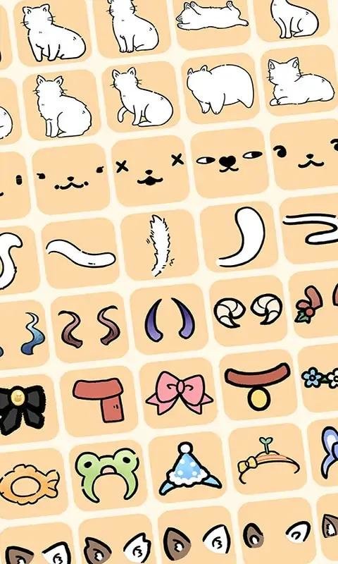 猫猫头像模拟器(2)