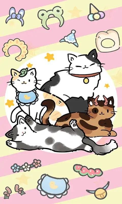 猫猫头像模拟器(1)