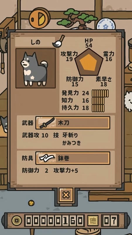 盡忠職狗(3)